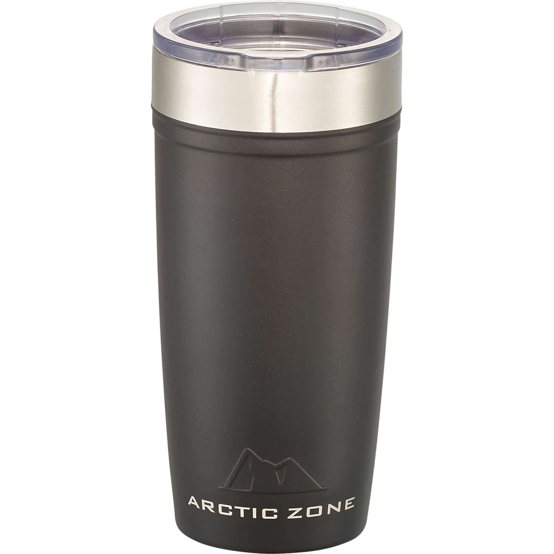 Arctic Zone Titan Thermal HP Copper Tumbler 20oz in Black