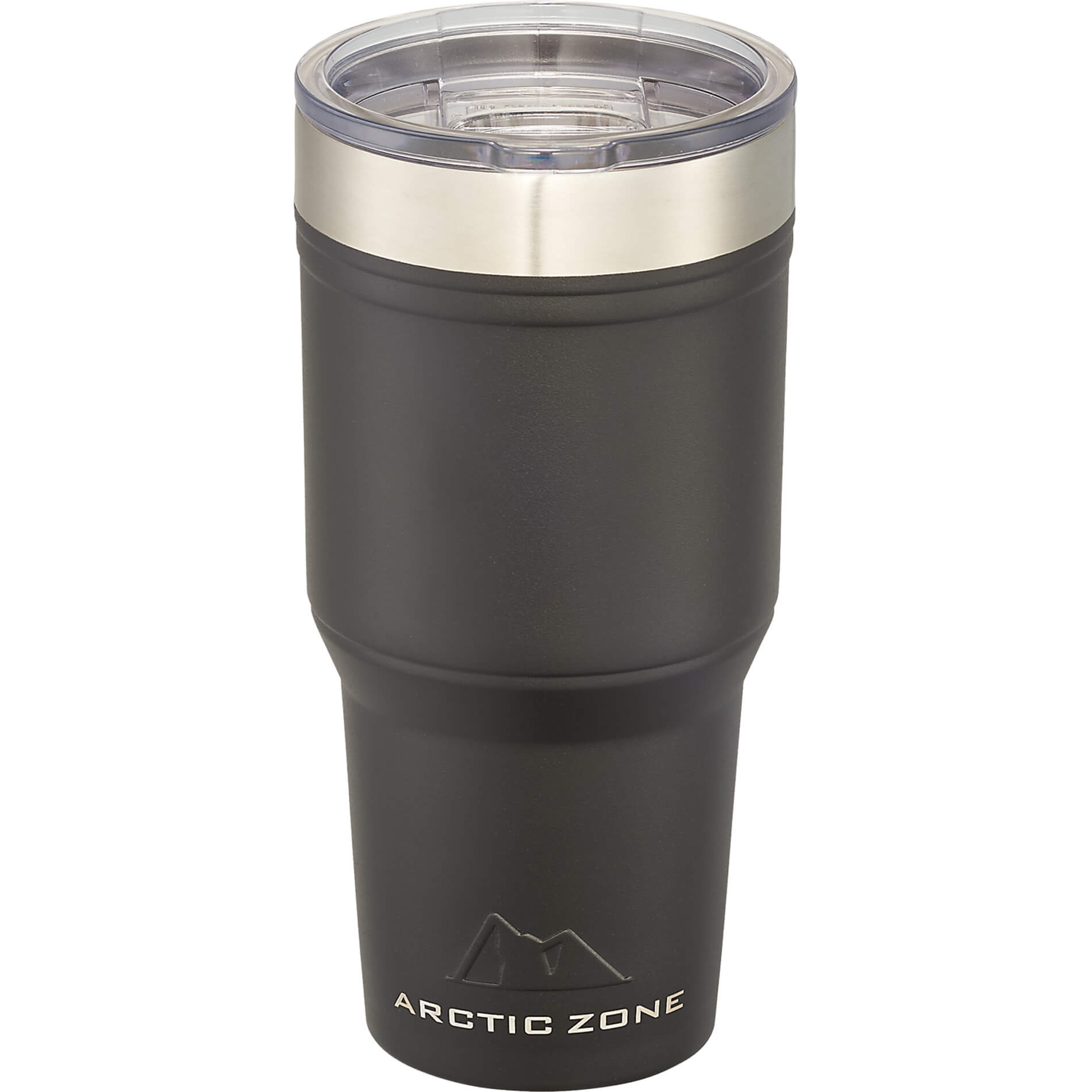Arctic Zone Titan Thermal HP Copper Tumbler 30oz in Black