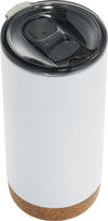 An image of a Custom Valhalla Copper Vacuum Insulated Tumbler 16oz!
