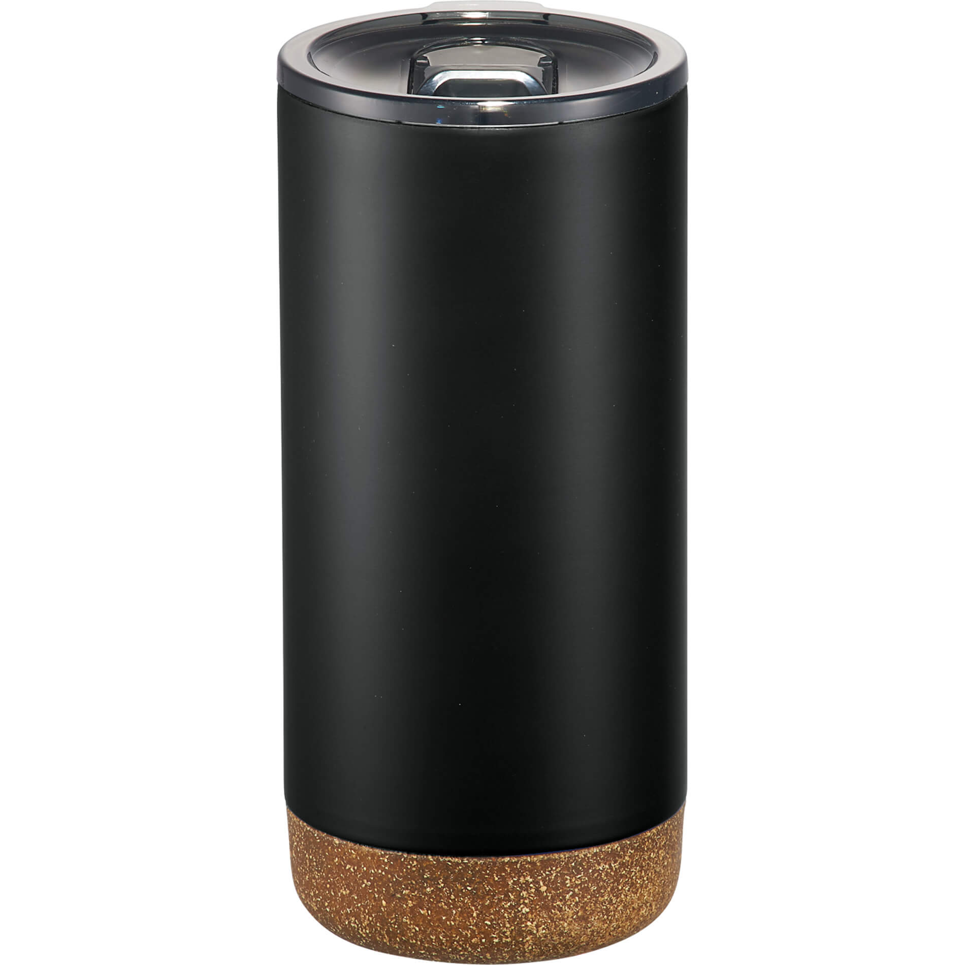 Valhalla Copper Vacuum Insulated Tumbler 16oz in Black