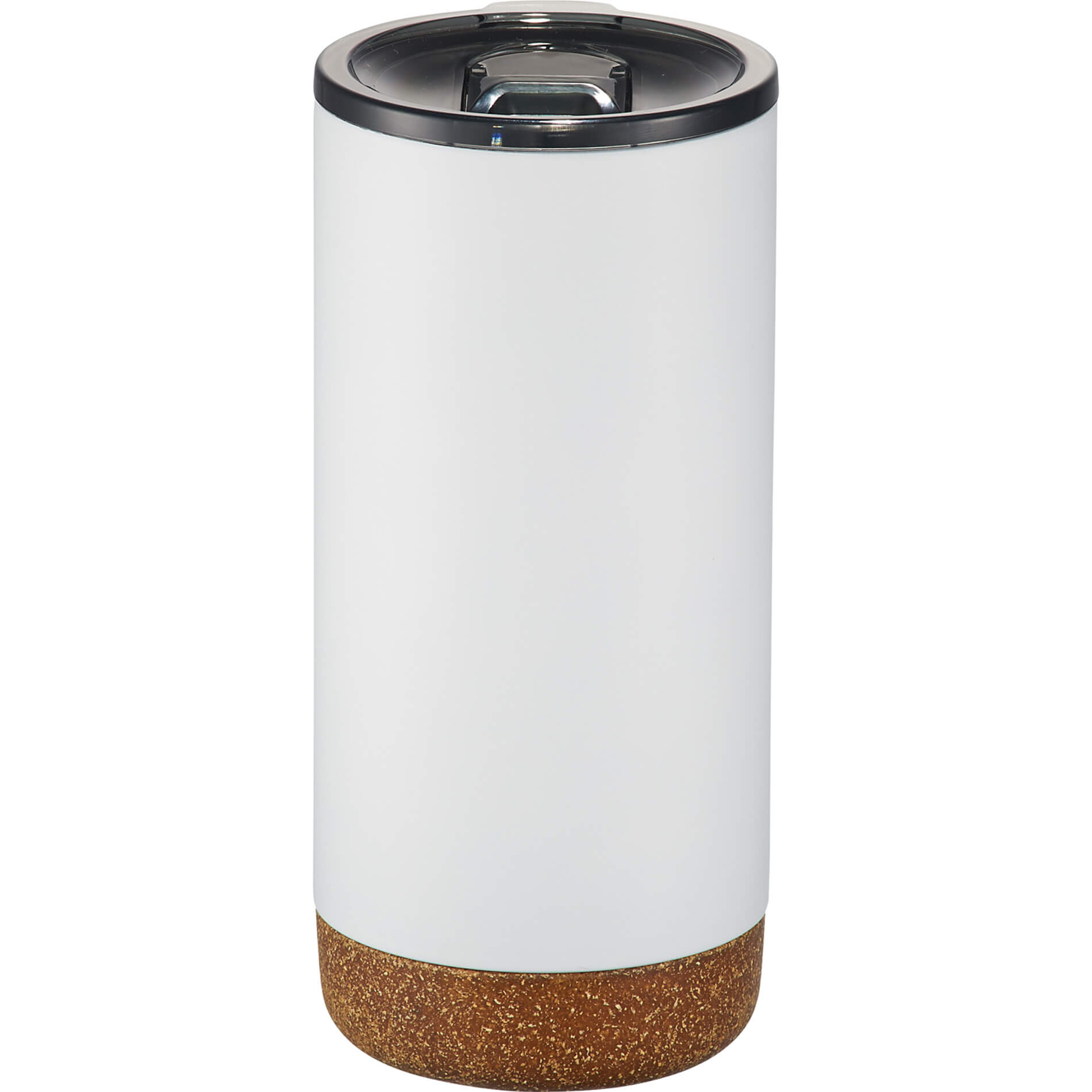 Valhalla Copper Vacuum Insulated Tumbler 16oz in White