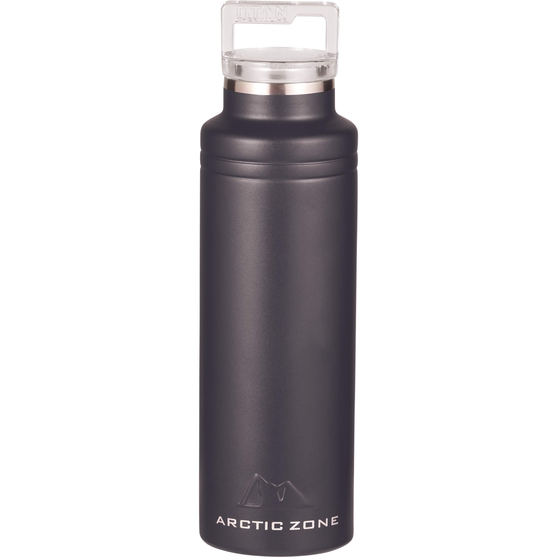 Arctic Zone Titan Thermal HP Copper Bottle 20oz in Black