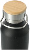An image of a Custom Speckled Thor Copper Vacuum Insulated Bottle 22oz!