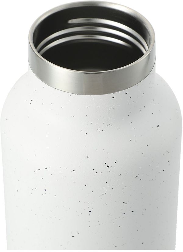 An image of a Custom Speckled Thor Copper Vacuum Insulated Bottle 22oz!