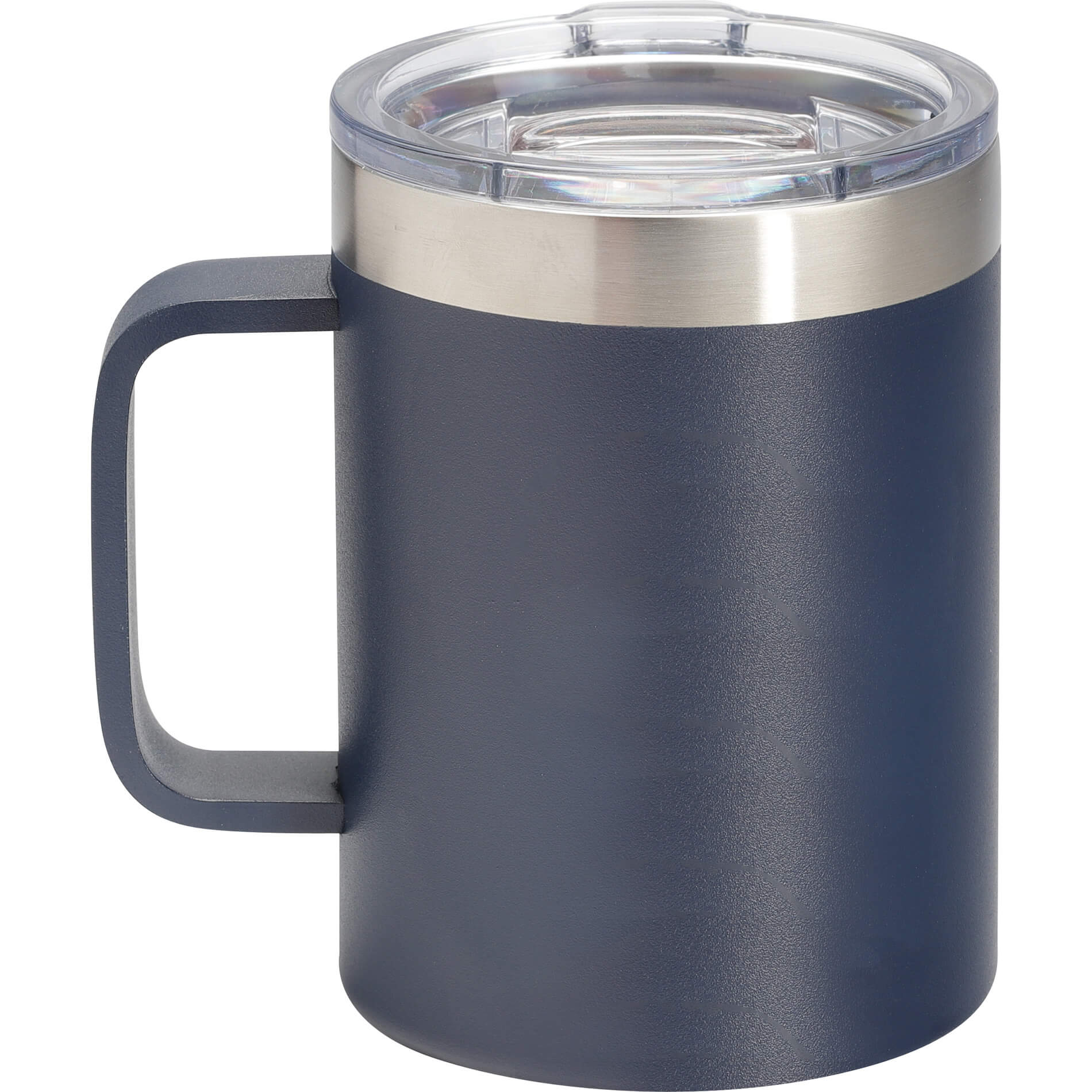 Arctic Zone Titan Thermal HP Copper Mug 14oz in Navy