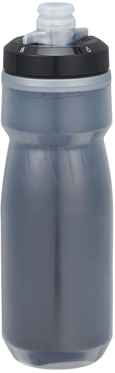 Am image of a Custom CamelBak Podium® 3.0 Chill 21oz in Black!