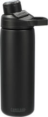 Am image of a Custom CamelBak Chute Mag Copper VSS 20oz in Black!