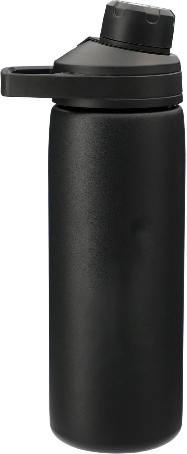 Am image of a Custom CamelBak Chute Mag Copper VSS 20oz in Black!