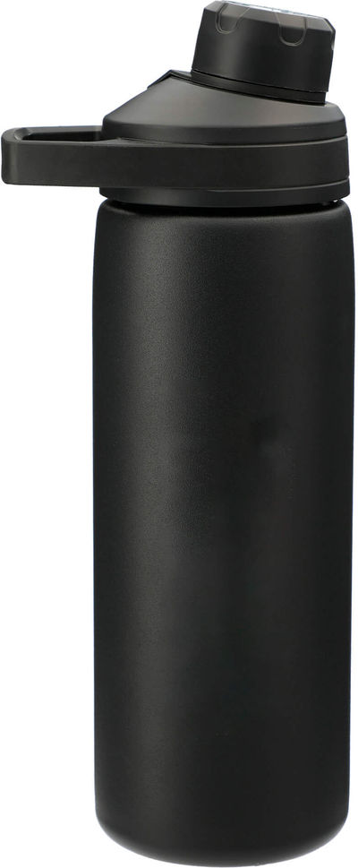 Am image of a Custom CamelBak Chute Mag Copper VSS 20oz in Black!