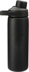Am image of a Custom CamelBak Chute Mag Copper VSS 20oz in Black!
