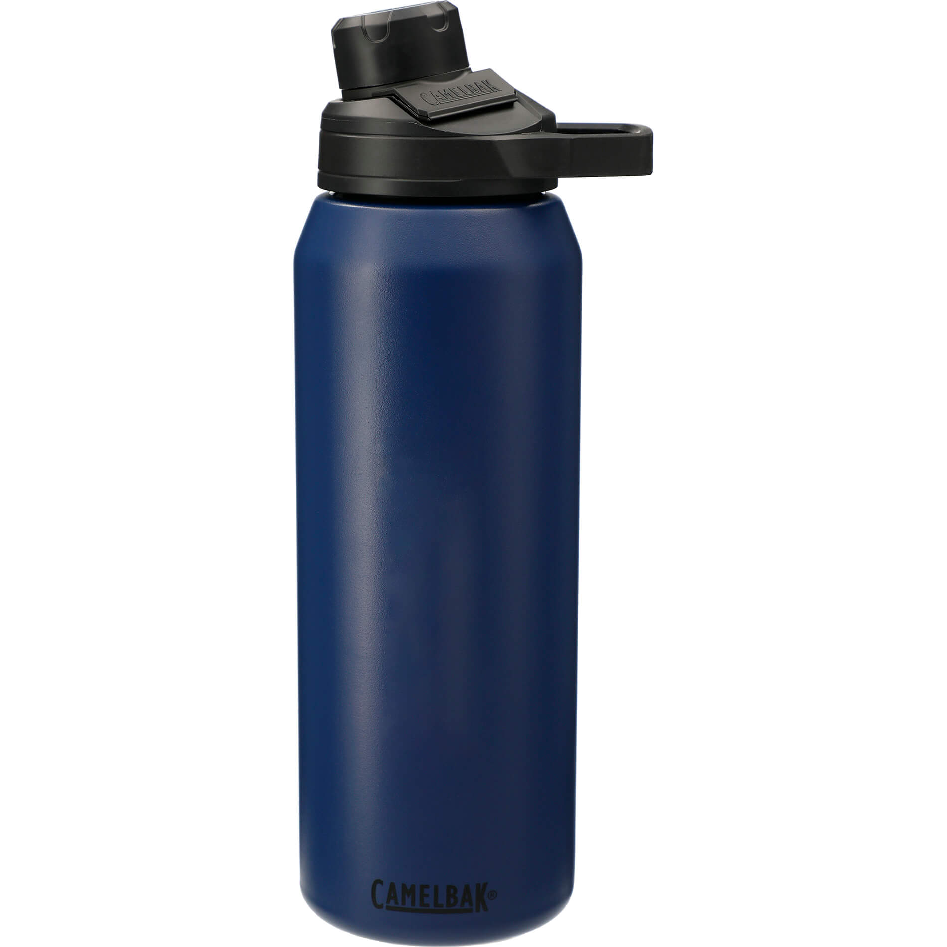 CamelBak Chute Mag Copper VSS 32oz in Navy