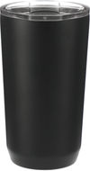 Am image of a Custom CamelBak Tumbler 16oz in Black!
