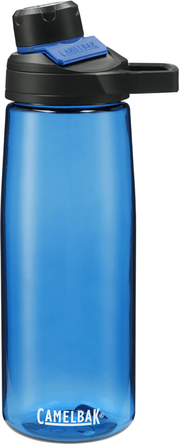 An image of a Custom CamelBak Chute Mag 25oz Bottle Tritan Renew in Oxford!