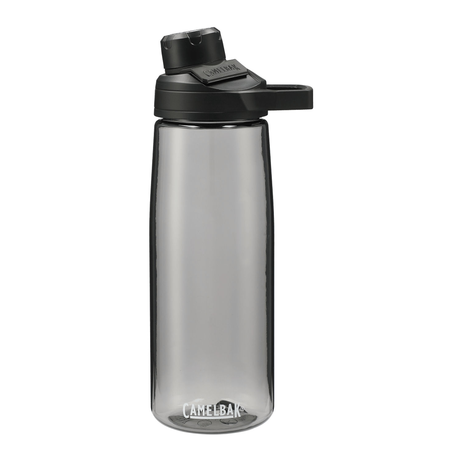CamelBak Chute® Mag 25oz Bottle Tritan™ Renew in Charcoal