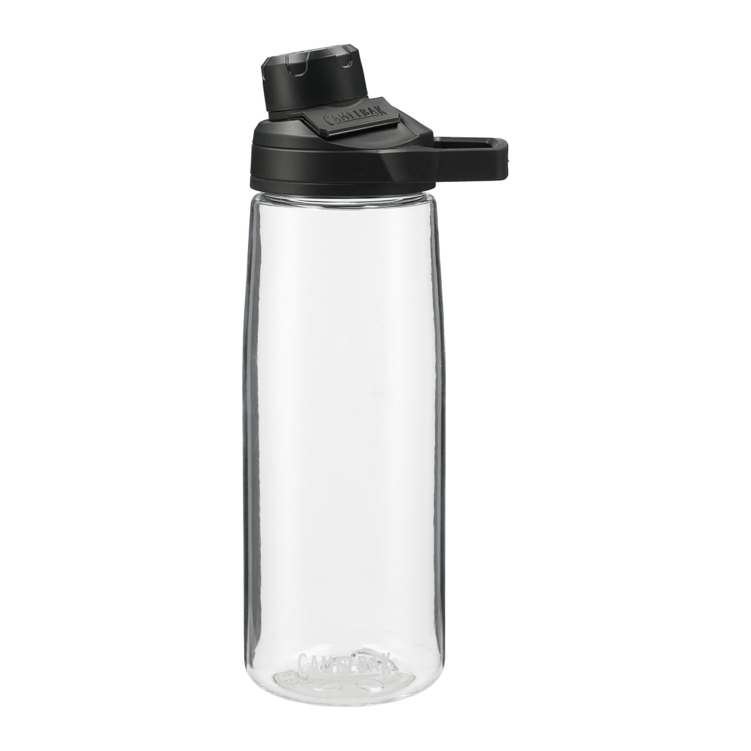CamelBak Chute® Mag 25oz Bottle Tritan™ Renew in Clear