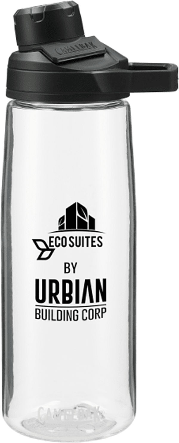 An image of a Custom CamelBak Chute® Mag 25oz Bottle Tritan™ Renew!