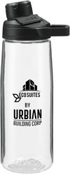 An image of a Custom CamelBak Chute® Mag 25oz Bottle Tritan™ Renew!