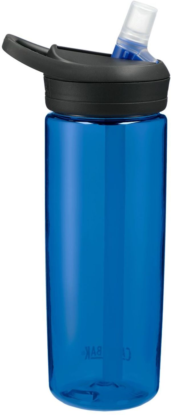 Am image of a Custom CamelBak Eddy® 20oz Bottle Tritan™ Renew in Oxford!