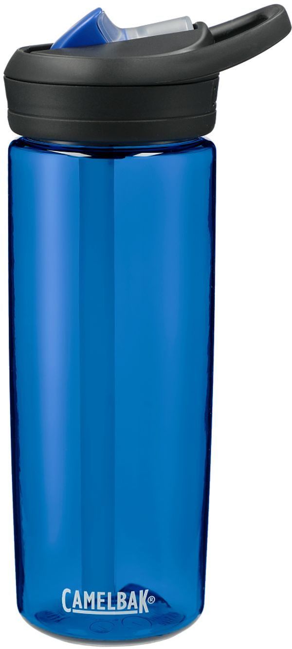 Am image of a Custom CamelBak Eddy® 20oz Bottle Tritan™ Renew in Oxford!