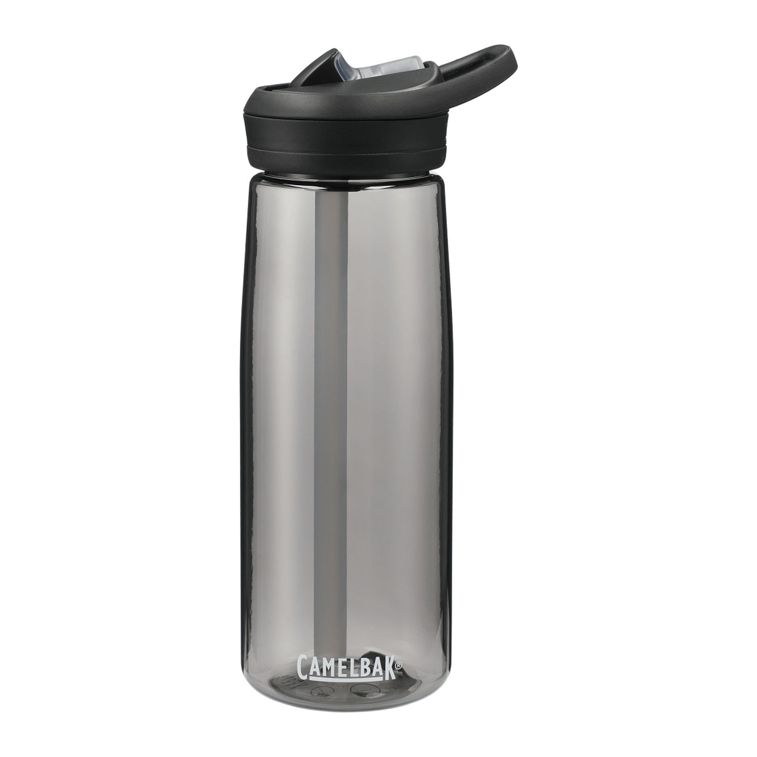 CamelBak Eddy® 25oz Bottle Tritan™ Renew in Charcoal
