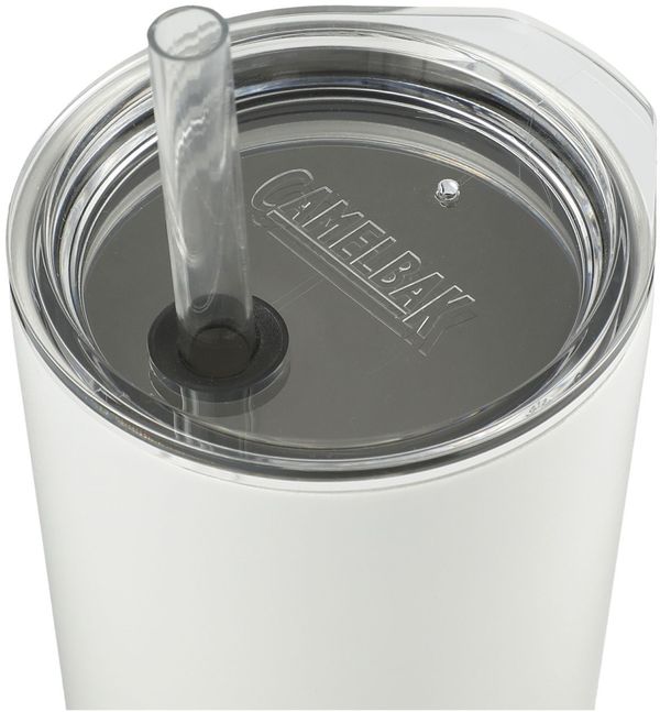 An image of a Custom CamelBak Straw Tumbler 20oz!