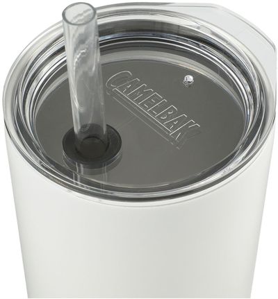An image of a Custom CamelBak Straw Tumbler 20oz!