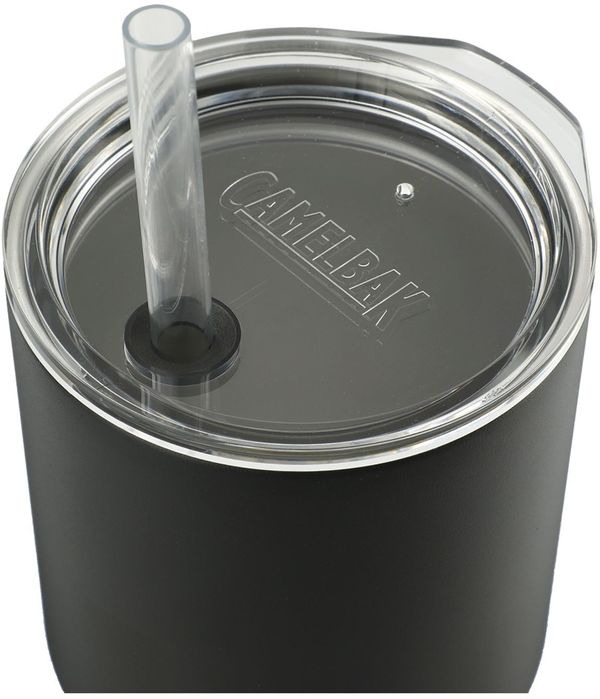An image of a Custom CamelBak Straw Tumbler 30oz!