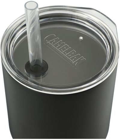 An image of a Custom CamelBak Straw Tumbler 30oz!