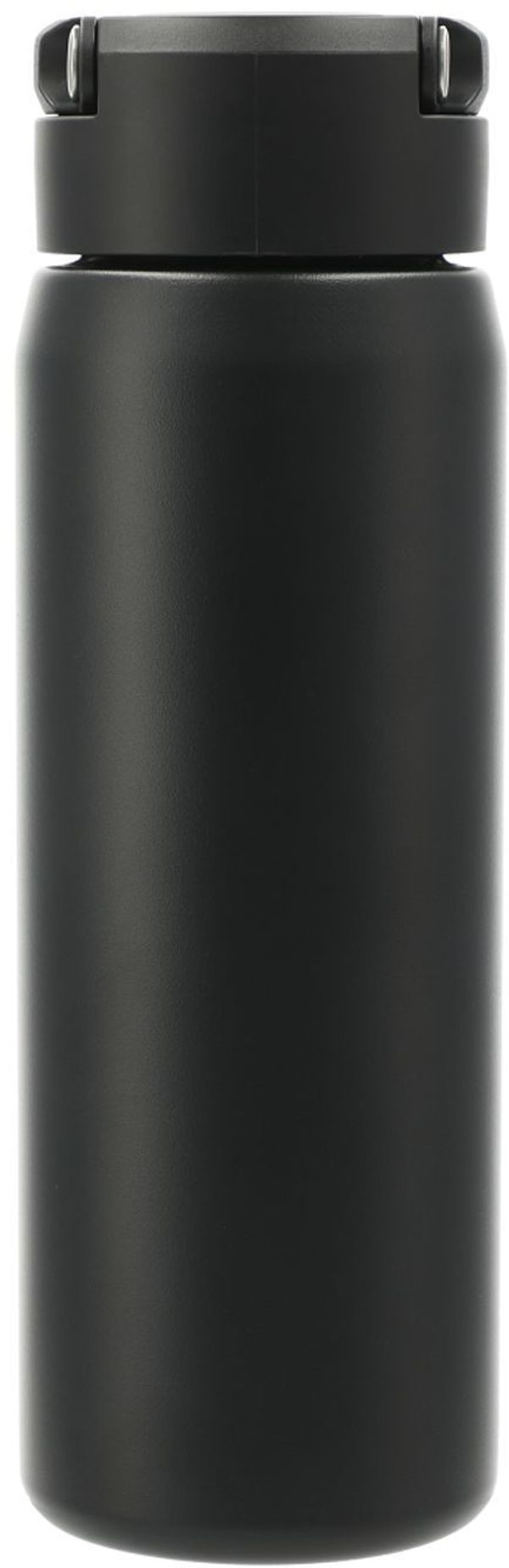 Am image of a Custom CamelBak Fit Cap 32oz in Black!
