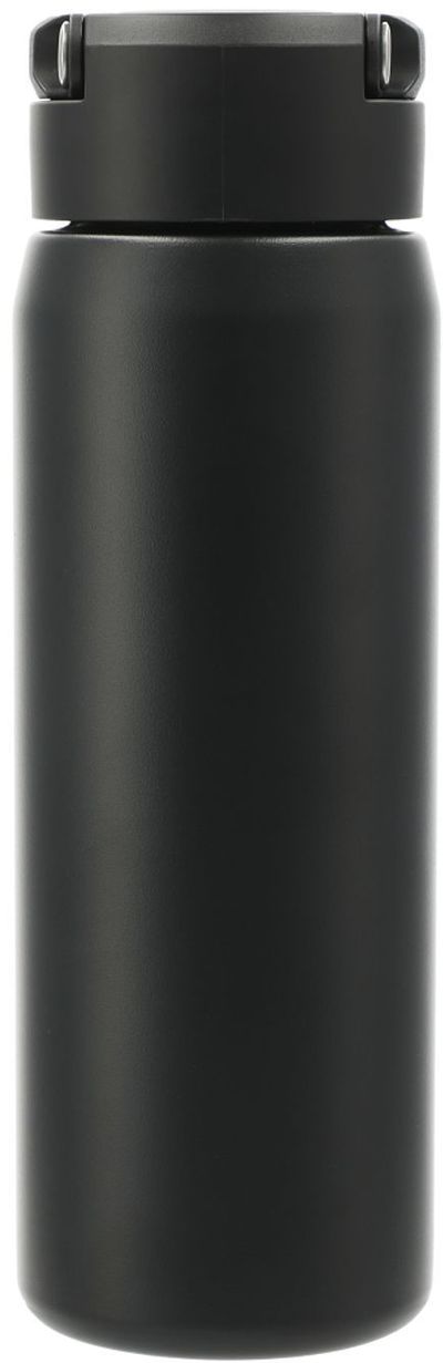 Am image of a Custom CamelBak Fit Cap 32oz in Black!