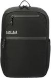 Am image of a Custom CamelBak LAX 15in Computer Backpack in Black!