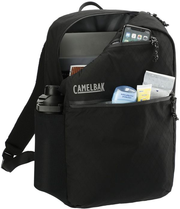 An image of a Custom CamelBak LAX 15in Computer Backpack!