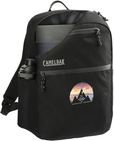 An image of a Custom CamelBak LAX 15in Computer Backpack!