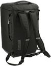 Am image of a Custom CamelBak PDX Convertible Duffel in Black!