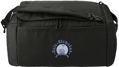 An image of a Custom CamelBak PDX Convertible Duffel!