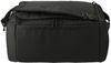 Am image of a Custom CamelBak PDX Convertible Duffel in Black!