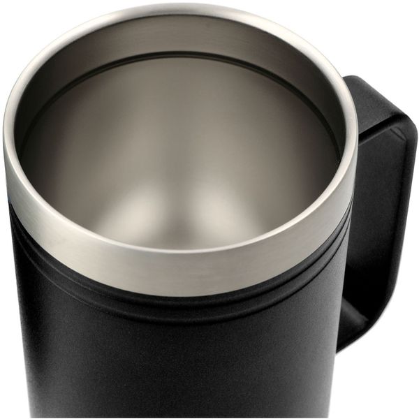 An image of a Custom Arctic Zone Titan Thermal HP Copper Mug 24oz!