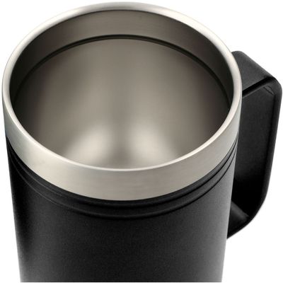 An image of a Custom Arctic Zone Titan Thermal HP Copper Mug 24oz!