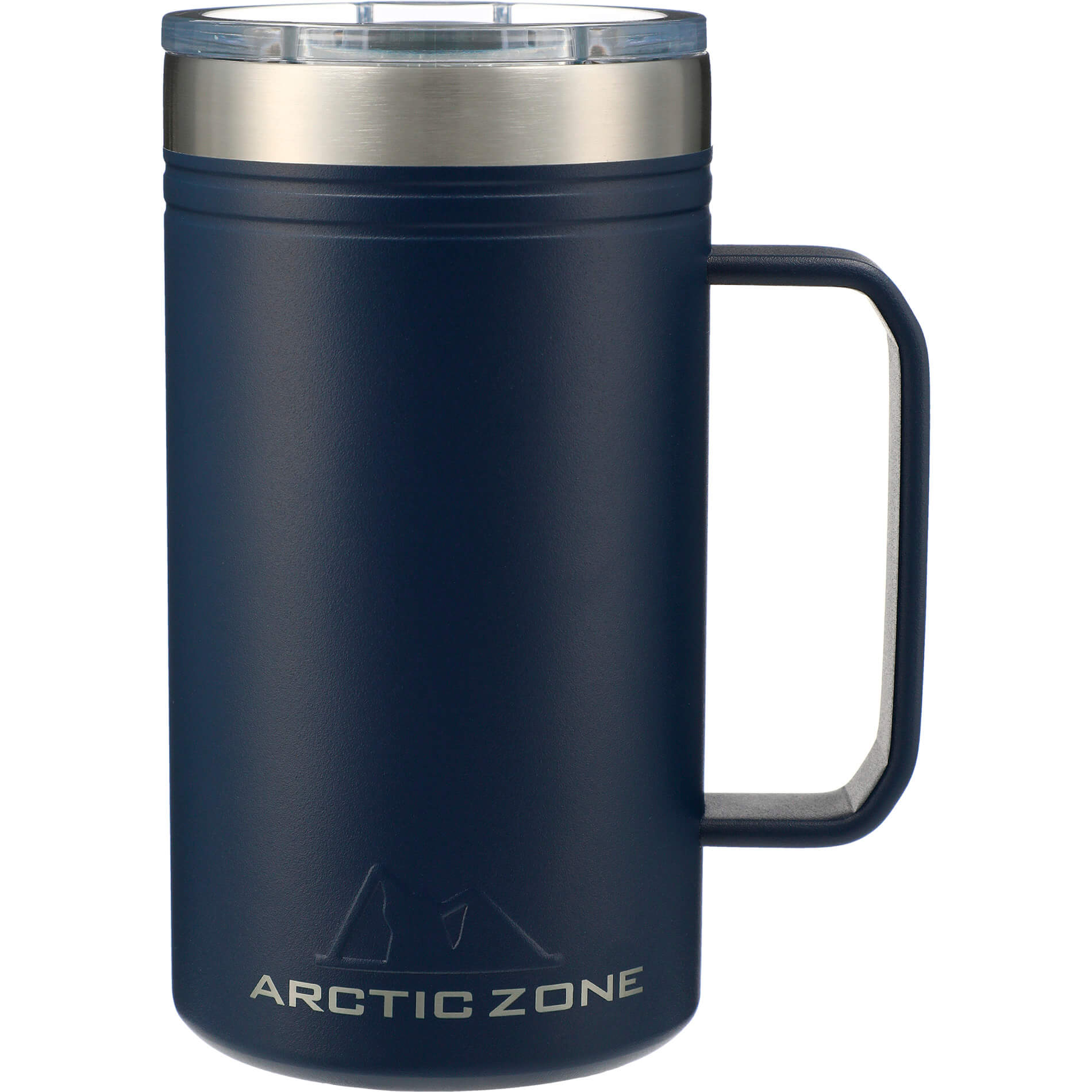 Arctic Zone Titan Thermal HP Copper Mug 24oz in Navy