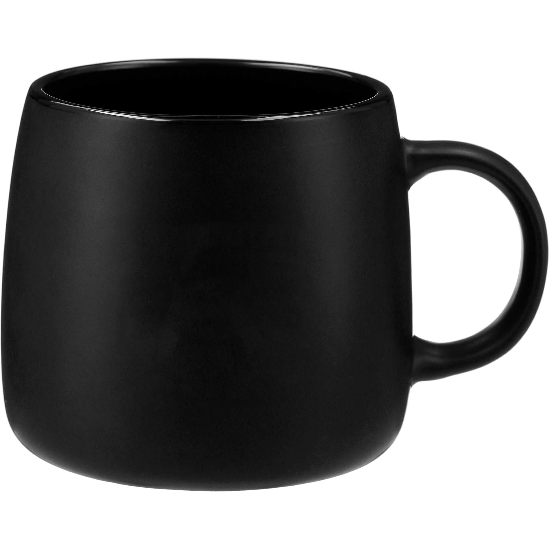 Custom Vida Ceramic Mug 15oz