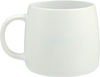 Am image of a Custom Vida Ceramic Mug 15oz in White!