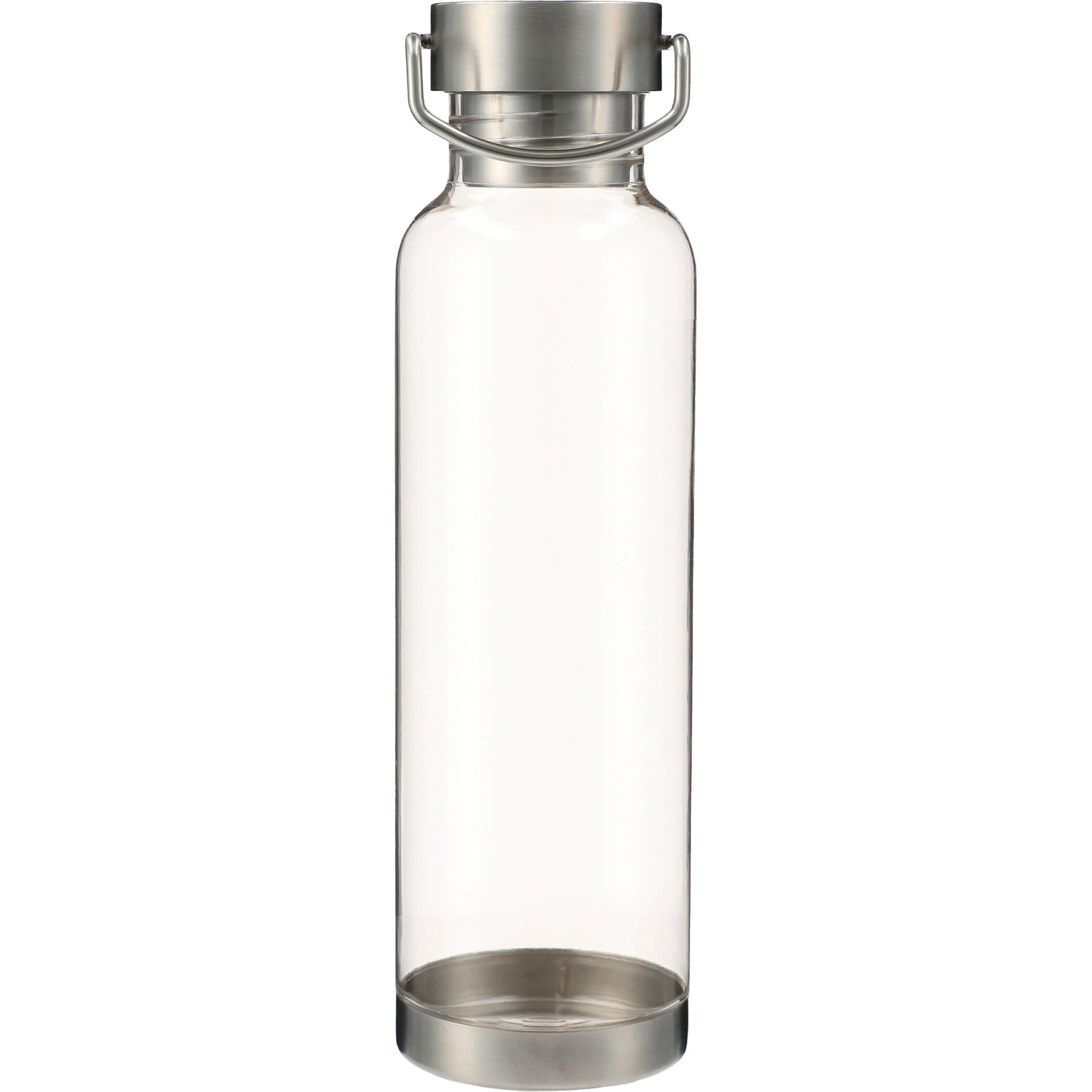 Thor Tritan Sport Bottle 27oz in Clear
