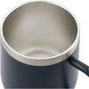 An image of a Custom Brew Copper Vacuum Insulated Mug 12oz!