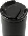 An image of a Custom Seneca Tumbler 16oz with Ceramic Lid and Lining!
