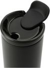 An image of a Custom Seneca Tumbler 16oz with Ceramic Lid and Lining!