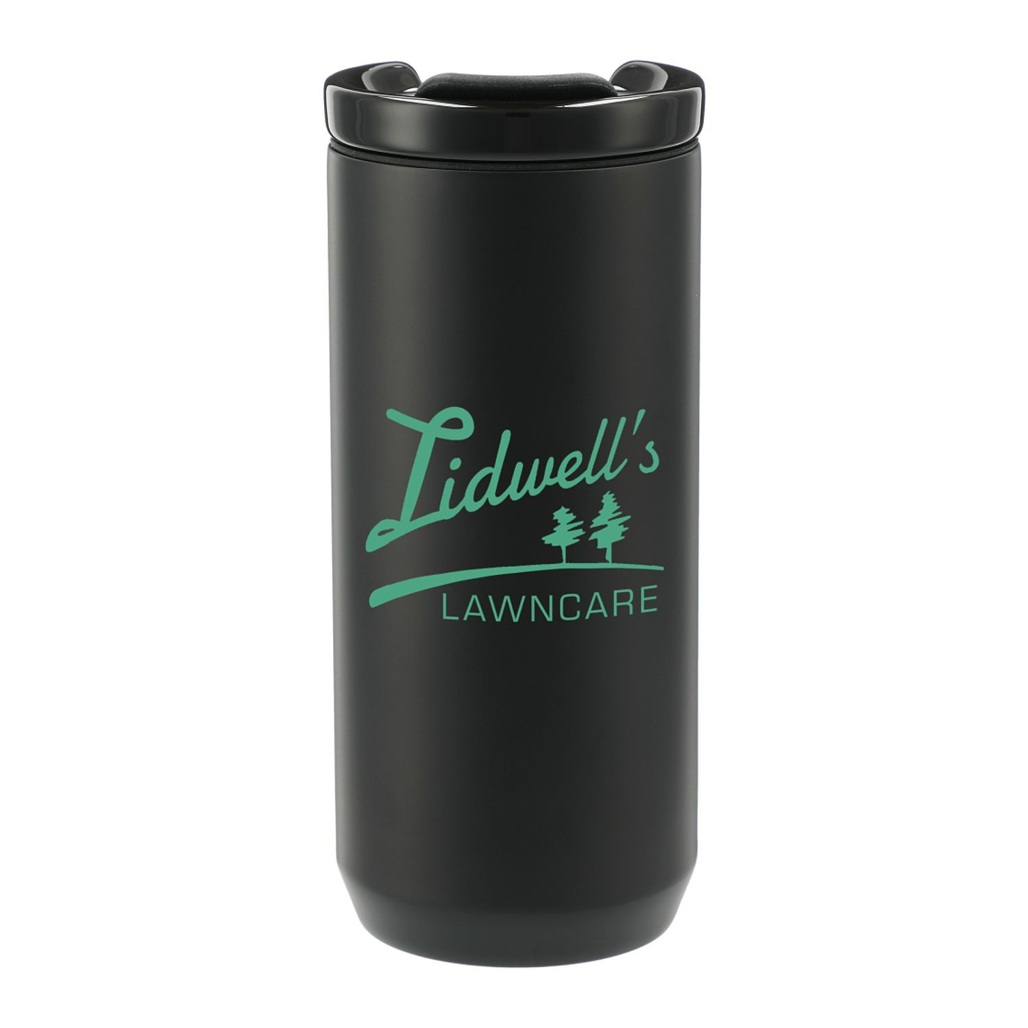 Seneca Tumbler 16oz with Ceramic Lid and Lining