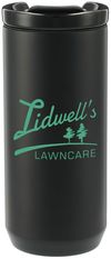 An image of a Custom Seneca Tumbler 16oz with Ceramic Lid and Lining!