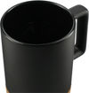 An image of a Custom Bates 15oz Ceramic Mug with Cork Base!