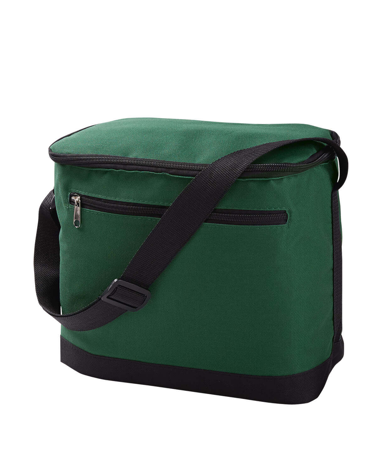 Liberty Bags 12 Pack Cooler in Forest Green