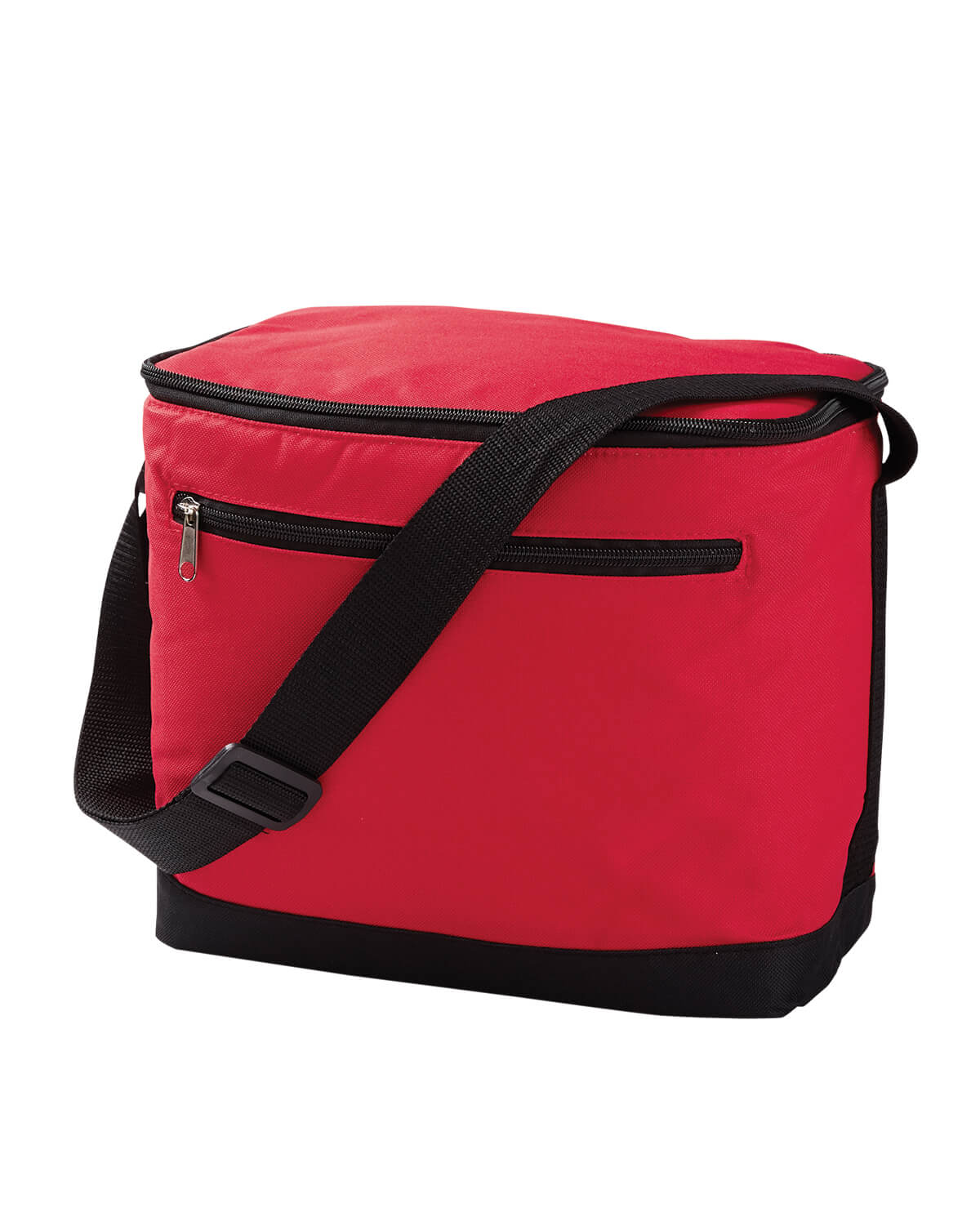 Liberty Bags 12 Pack Cooler in Red
